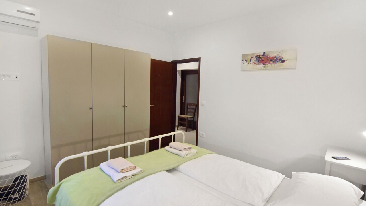 Photo of Bedroom in Zambratija