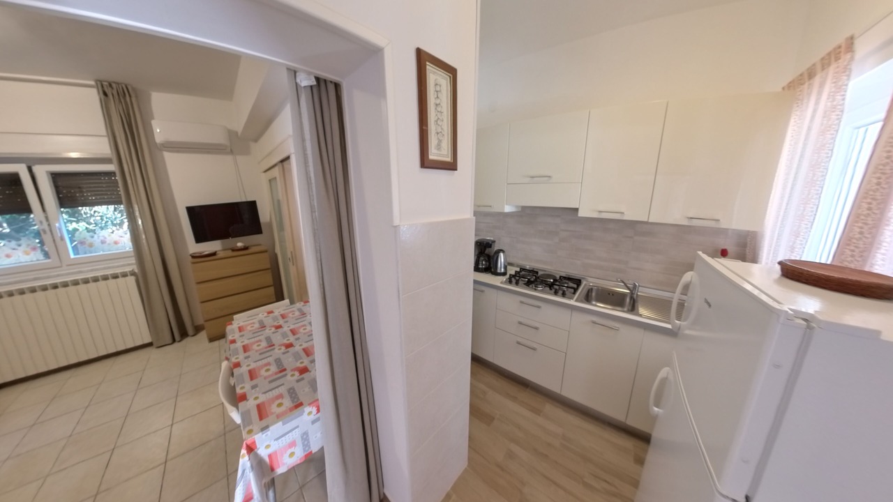 Photo of Kitchen in Zambratija