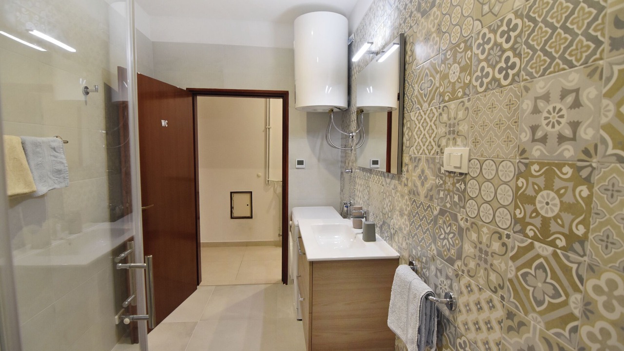 Photo of Bathroom in Zambratija