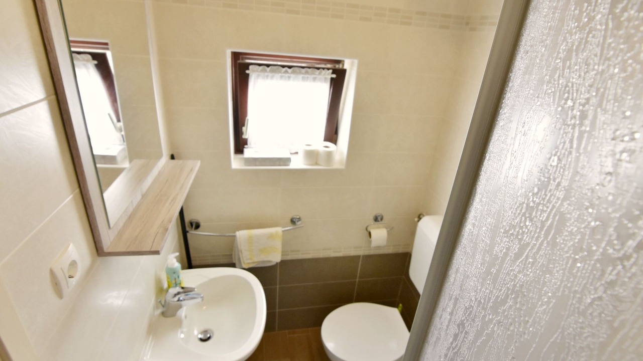 Photo of Bathroom in Zambratija