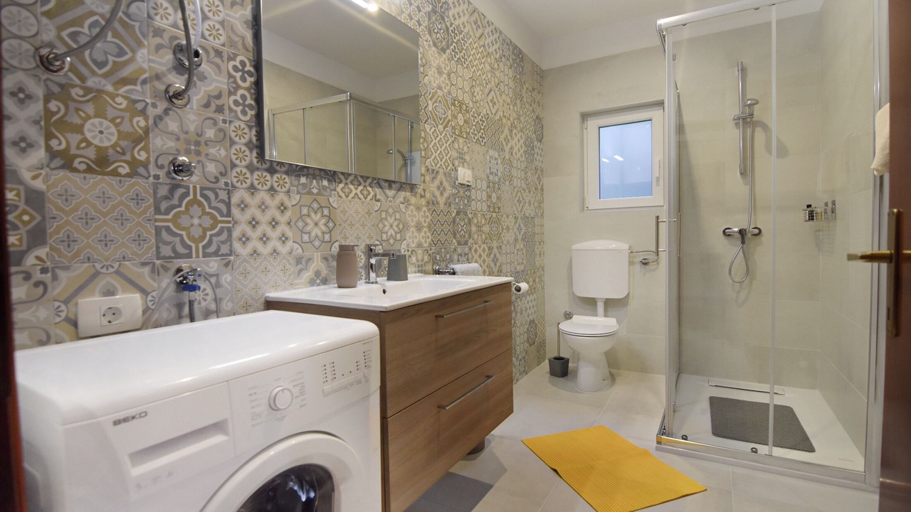 Photo of Bathroom in Zambratija