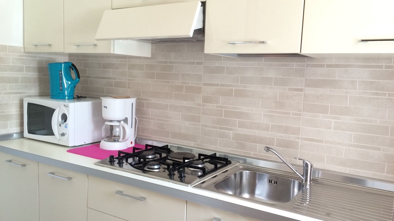 Photo of Kitchen in Zambratija
