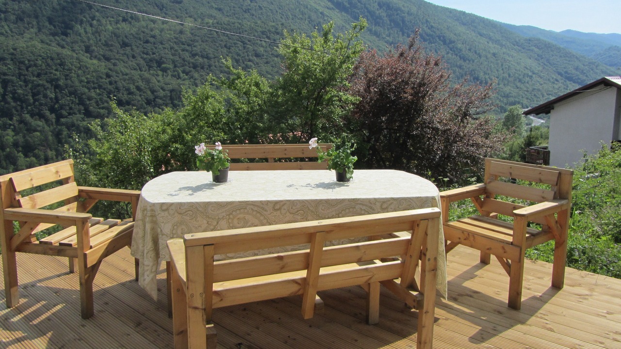 Photo of Outdoor in Borjana