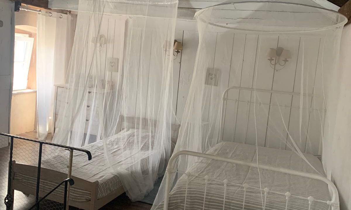 Photo of Bedroom in Moscenicka Draga