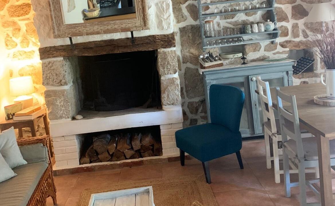 Photo of Livingroom in Moscenicka Draga