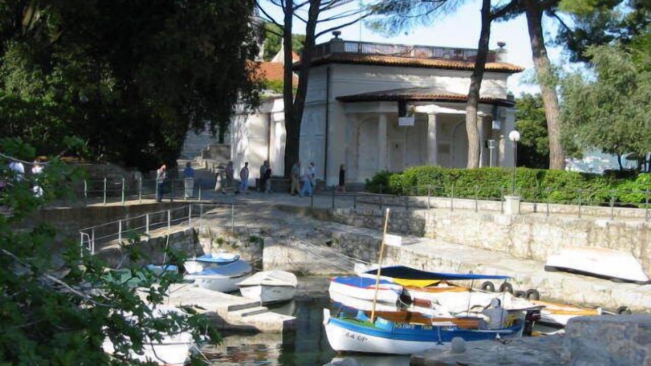 Photo of Others in Moscenicka Draga