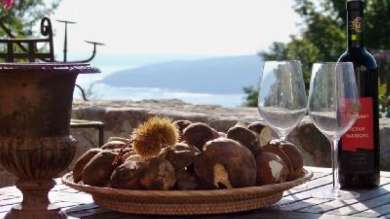 Photo of Outdoor in Moscenicka Draga