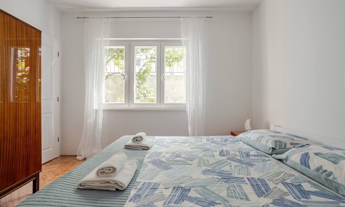 Photo of Bedroom in Marina