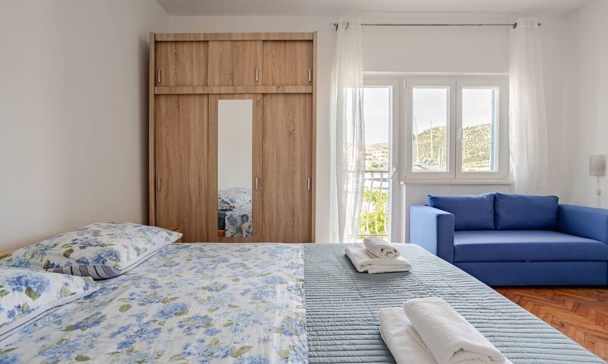 Photo of Bedroom in Marina