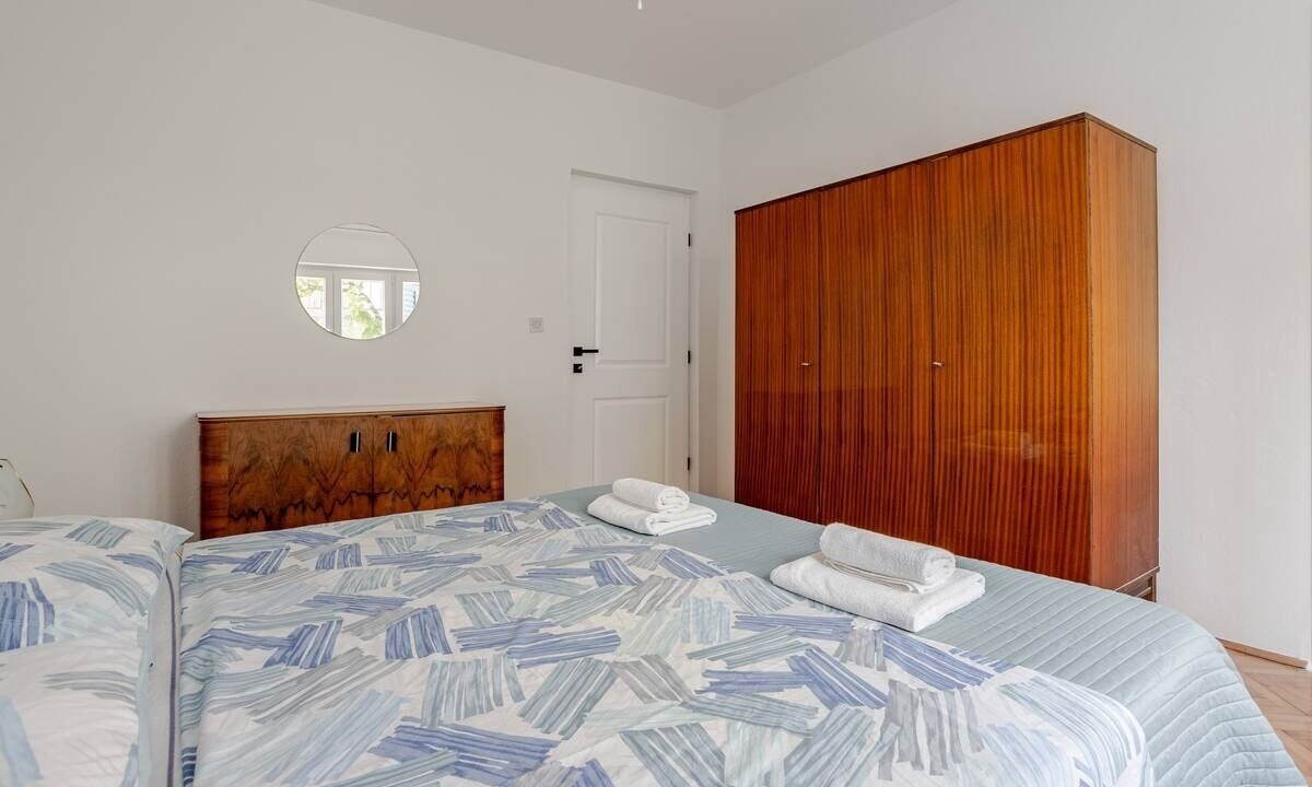 Photo of Bedroom in Marina