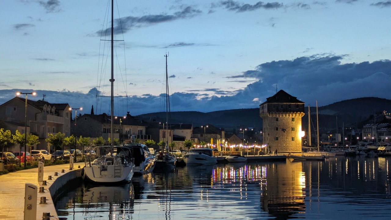 Photo of Others in Marina