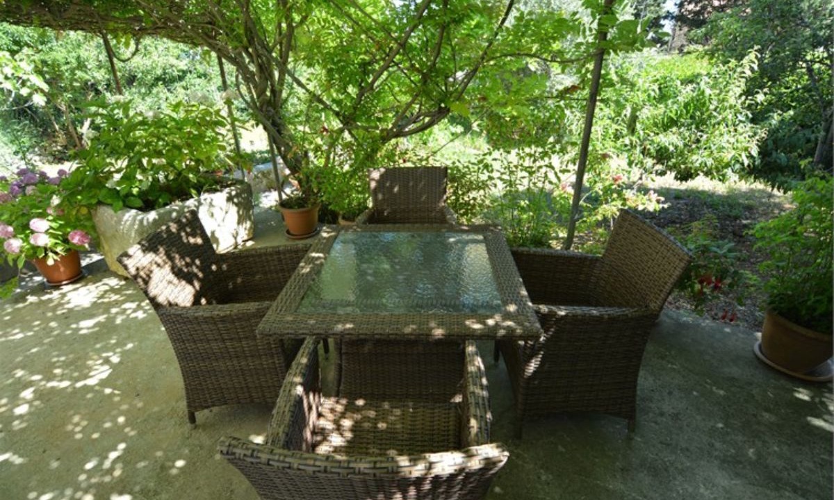 Photo of Outdoor in Veli Losinj