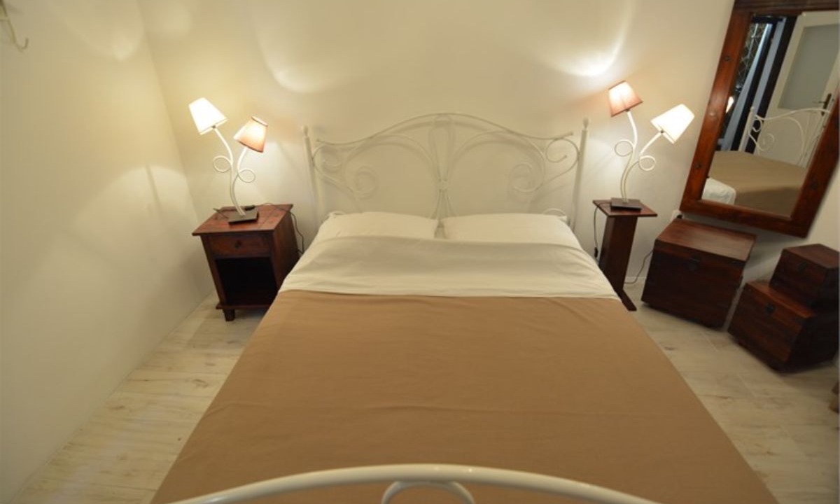 Photo of Bedroom in Veli Losinj