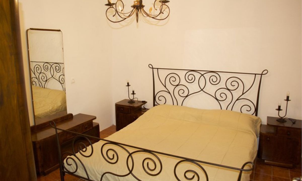 Photo of Bedroom in Veli Losinj