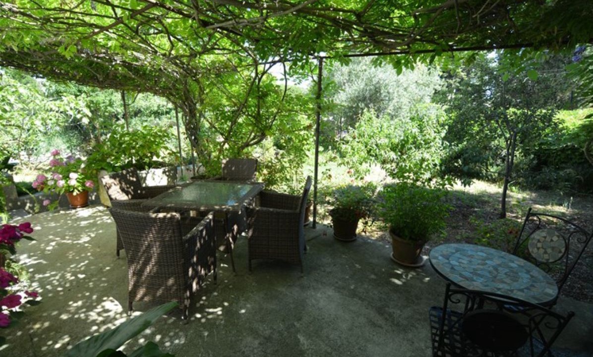 Photo of Outdoor in Veli Losinj