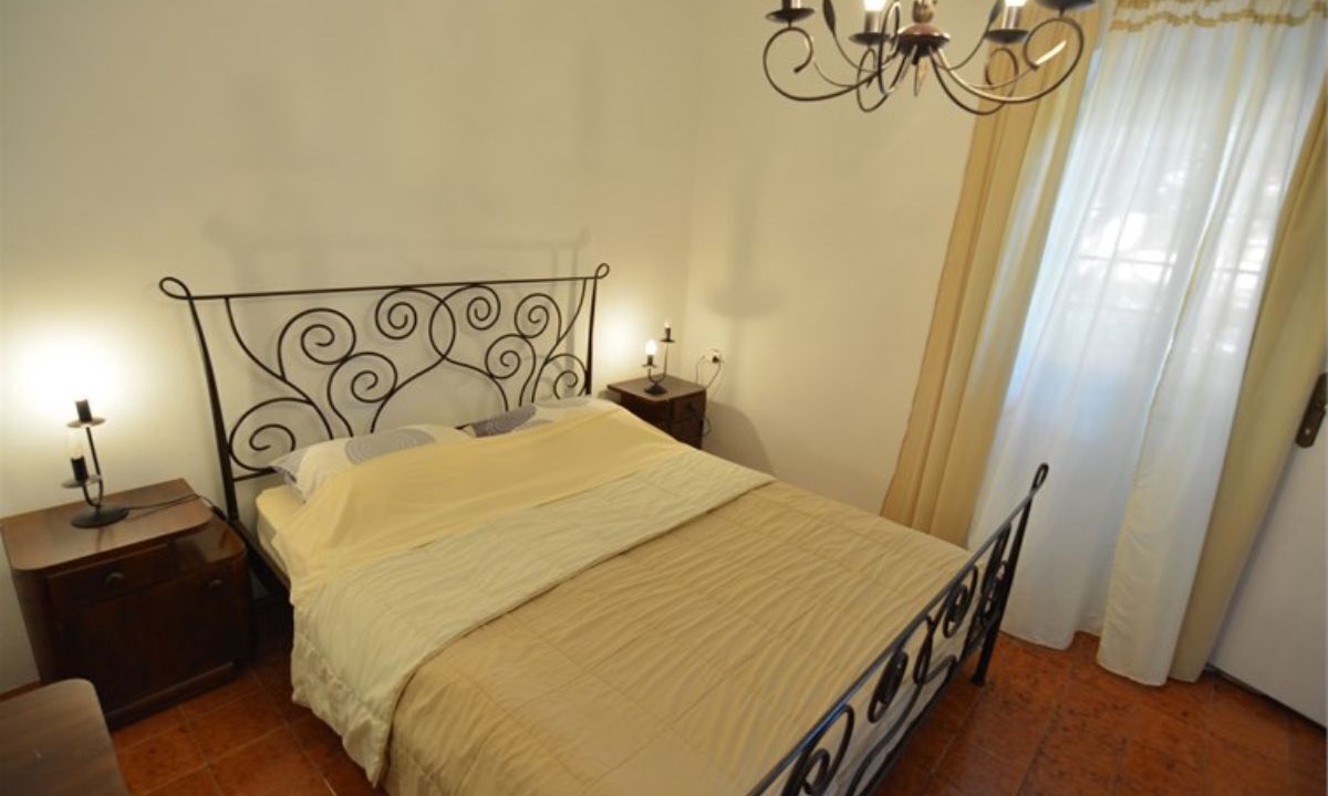 Photo of Bedroom in Veli Losinj