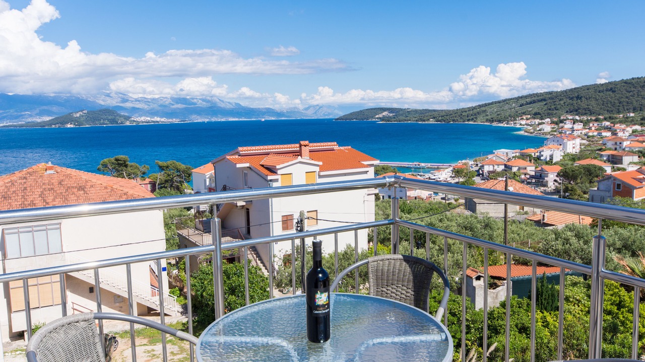 Photo of Patio Balcony in Slatine