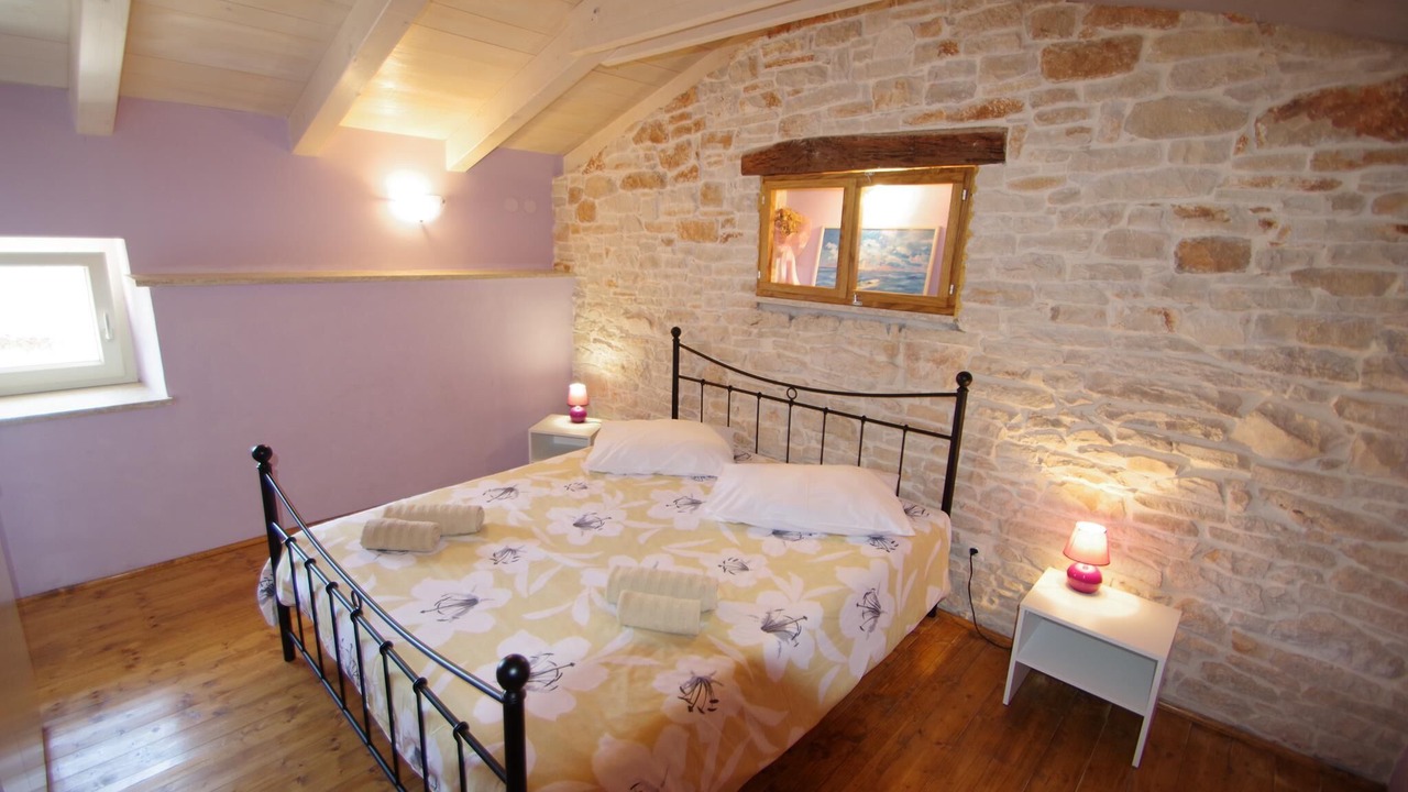 Photo of Bedroom in Kavran