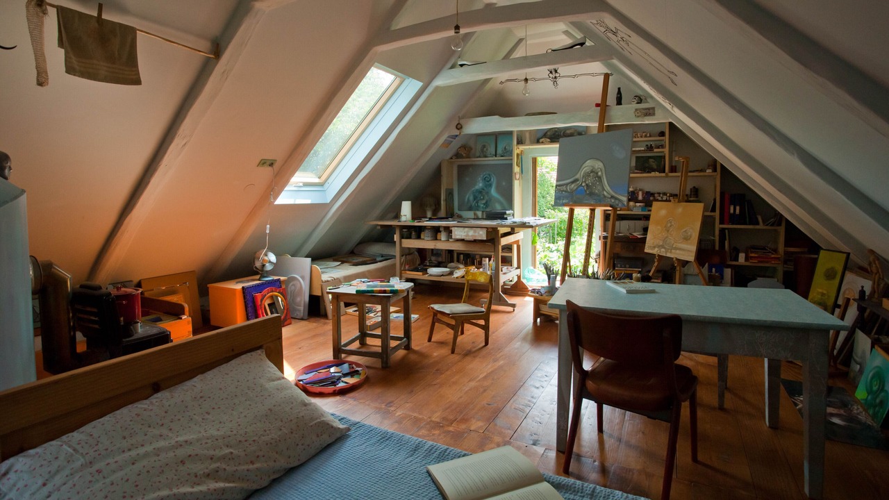 Photo of Bedroom in Gornja Stubica