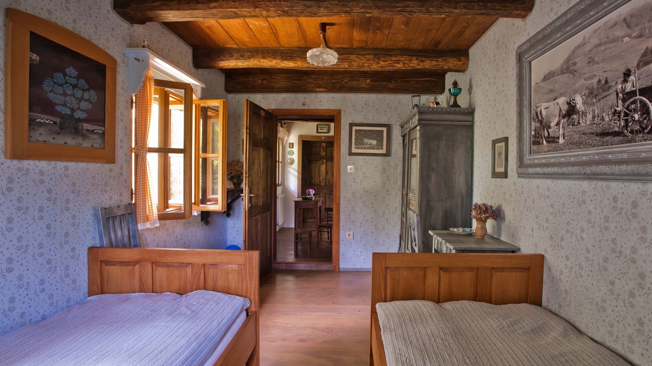 Photo of Bedroom in Gornja Stubica
