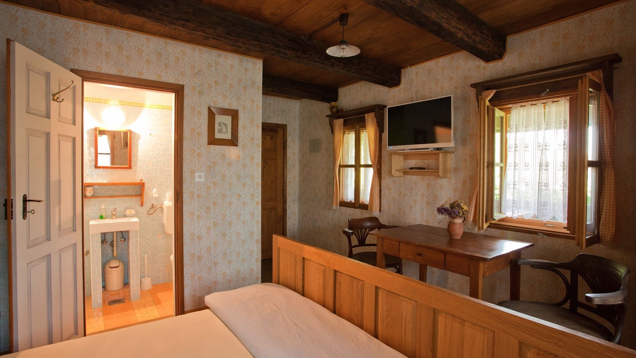 Photo of Bedroom in Gornja Stubica