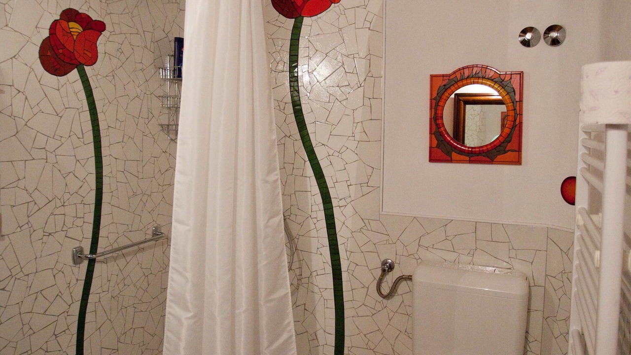 Photo of Bathroom in Gornja Stubica