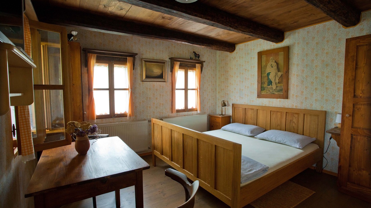 Photo of Bedroom in Gornja Stubica
