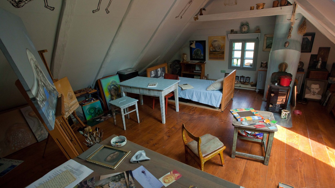 Photo of Bedroom in Gornja Stubica