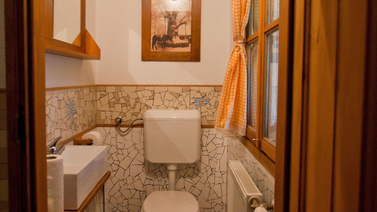 Photo of Bathroom in Gornja Stubica