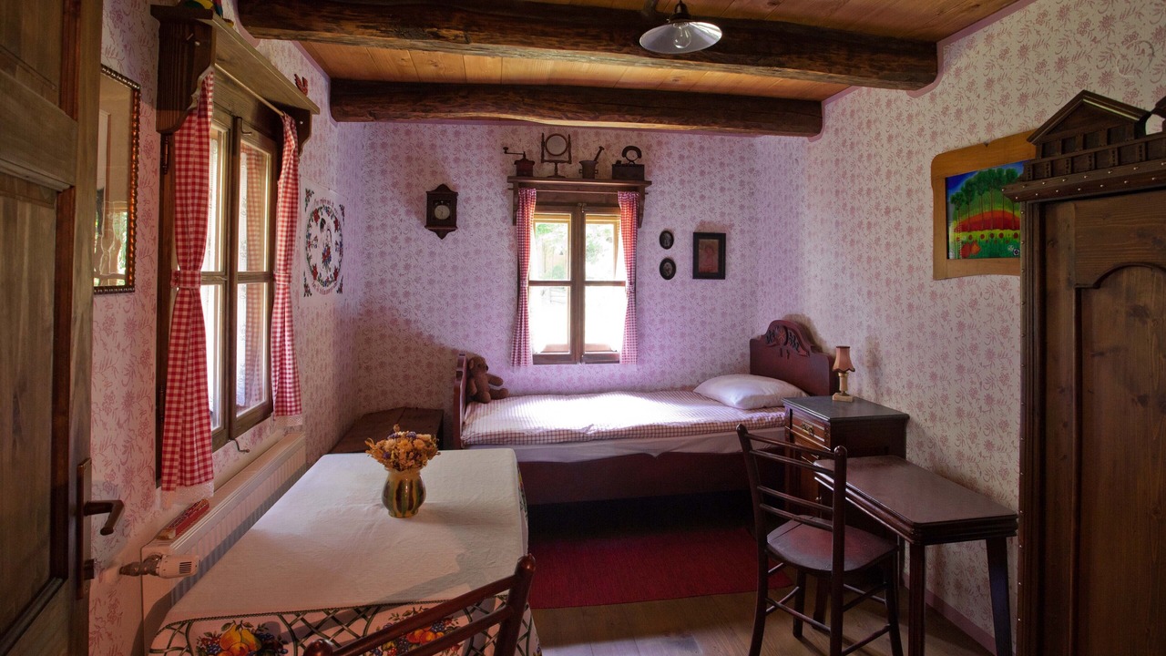 Photo of Bedroom in Gornja Stubica