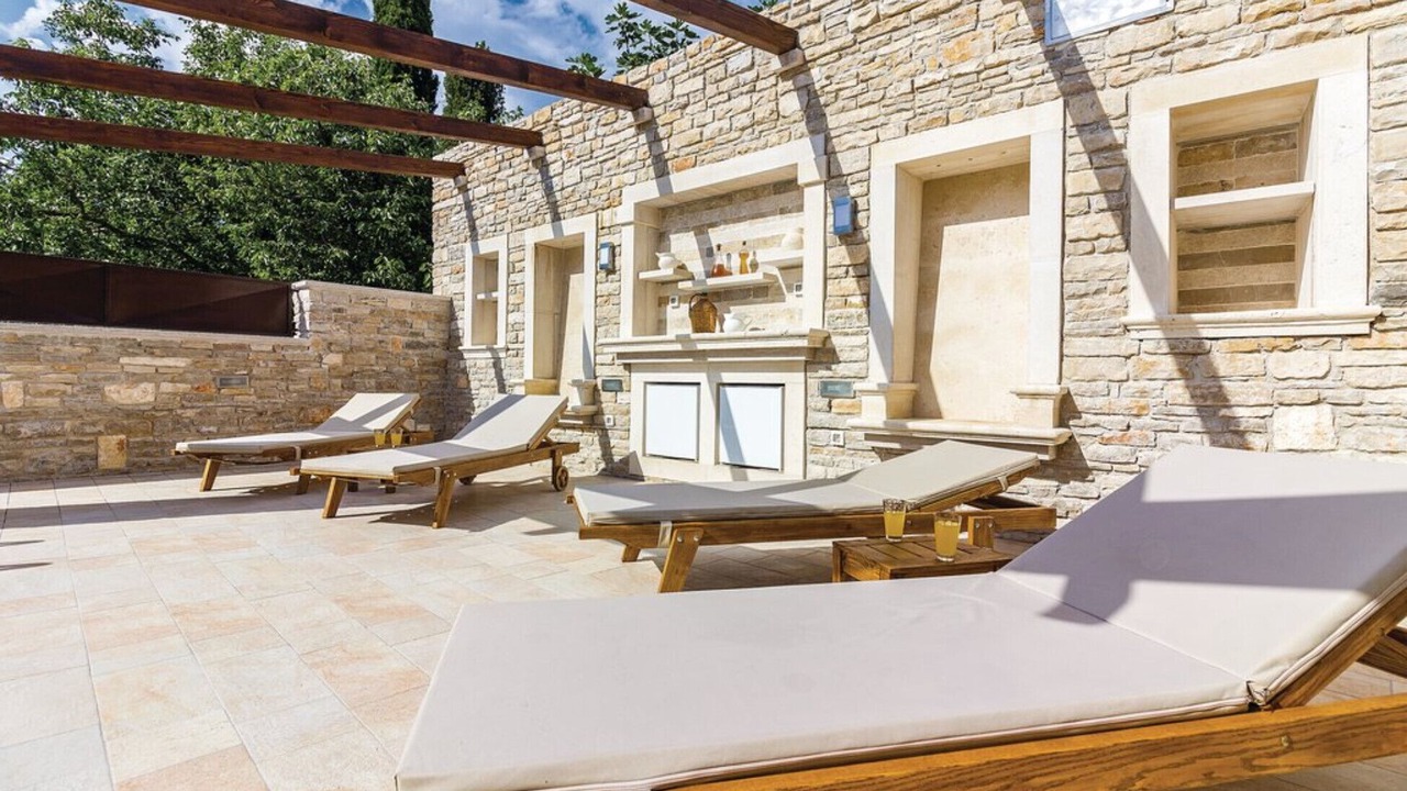 Photo of Patio Balcony in Rojnici
