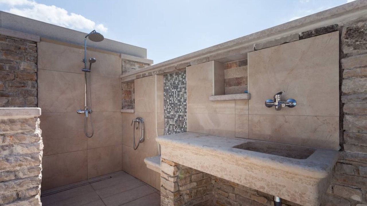 Photo of Bathroom in Rojnici