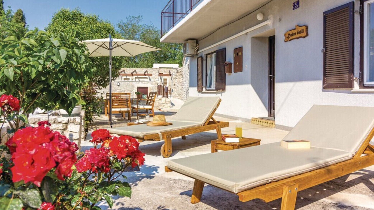 Photo of Patio Balcony in Rojnici