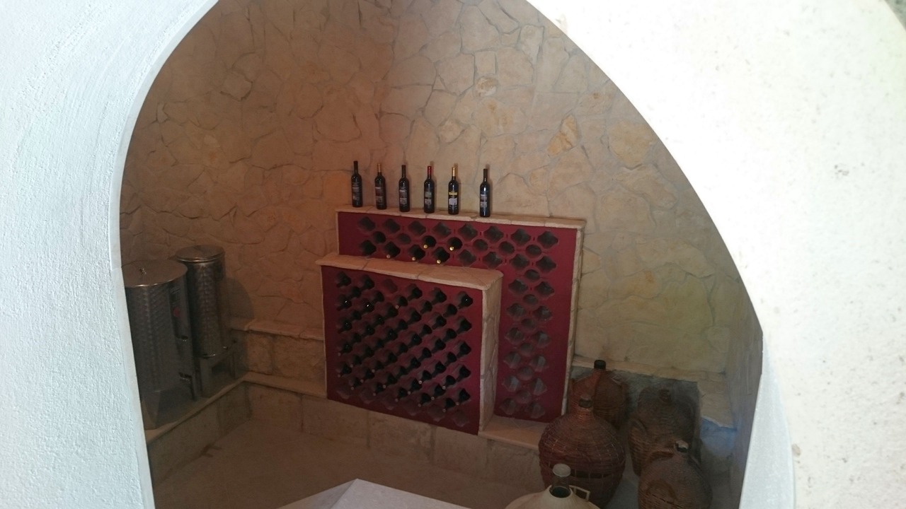 Photo of Bedroom in Primorski Dolac