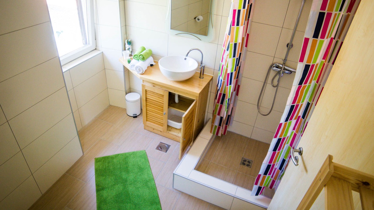 Photo of Bathroom in Mosenice