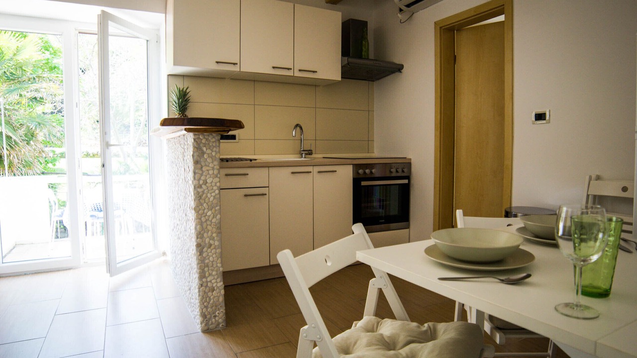 Photo of Kitchen in Mosenice