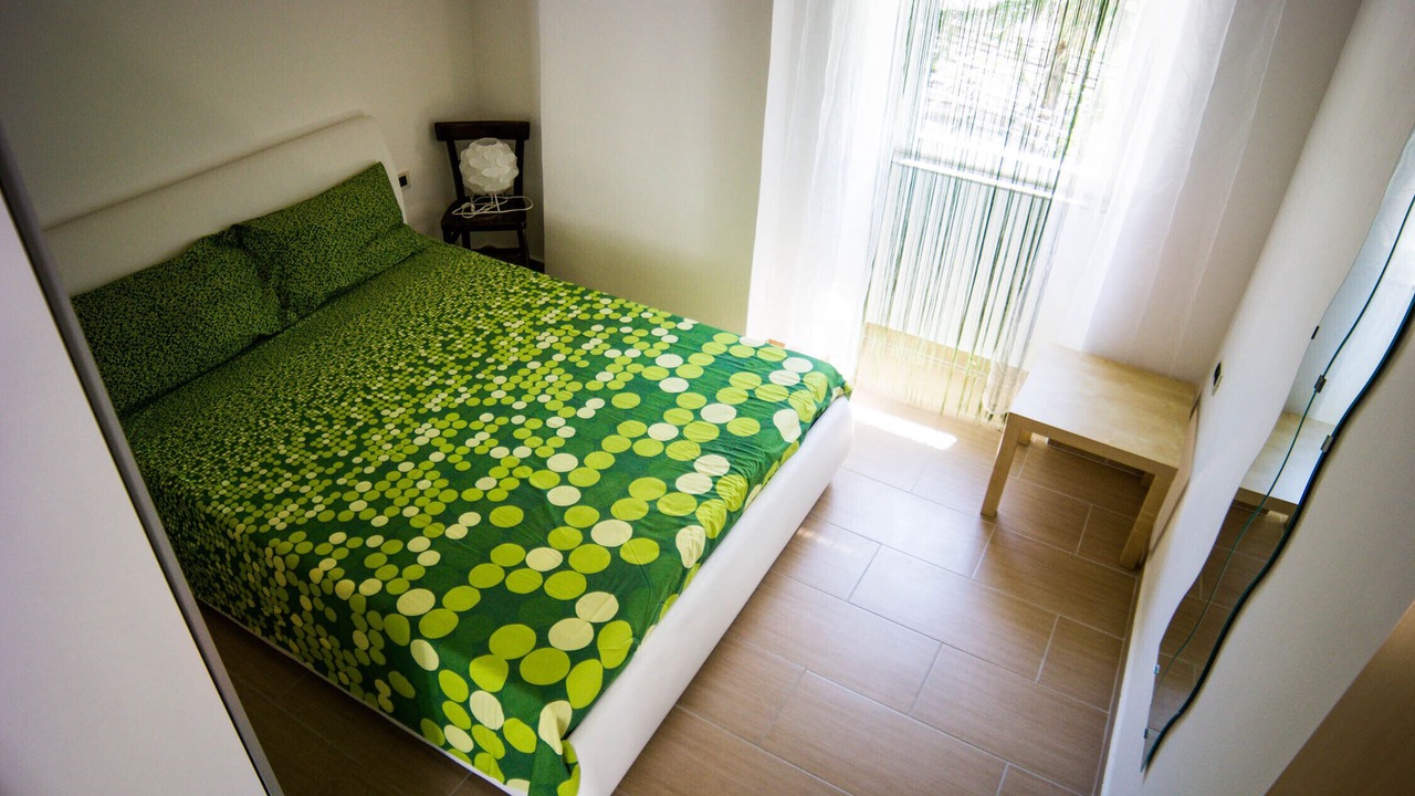 Photo of Bedroom in Mosenice