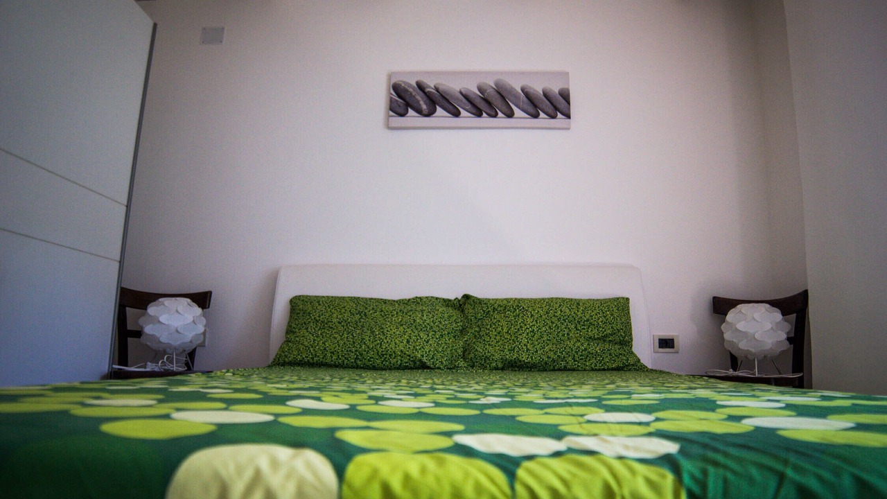 Photo of Bedroom in Mosenice