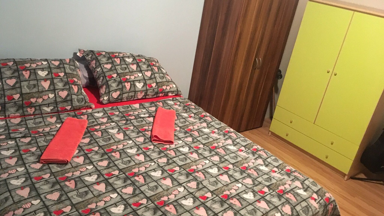 Photo of Bedroom in Bohinjska Cesnjica