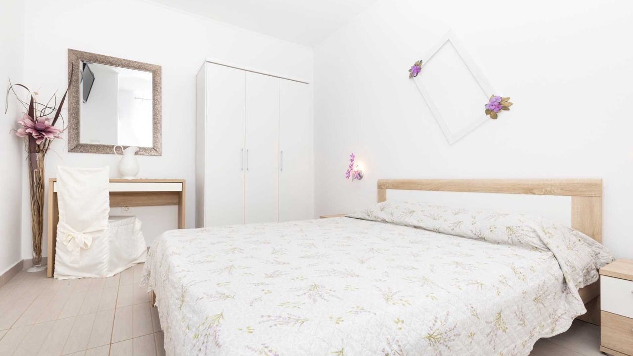 Photo of Bedroom in Cove Murtar