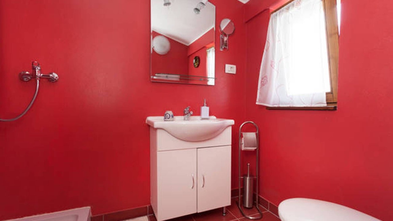 Photo of Bathroom in Trgetari