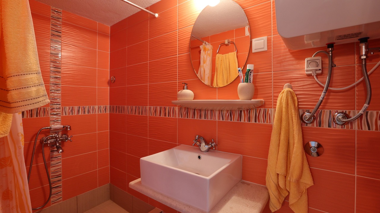 Photo of Bathroom in Postira