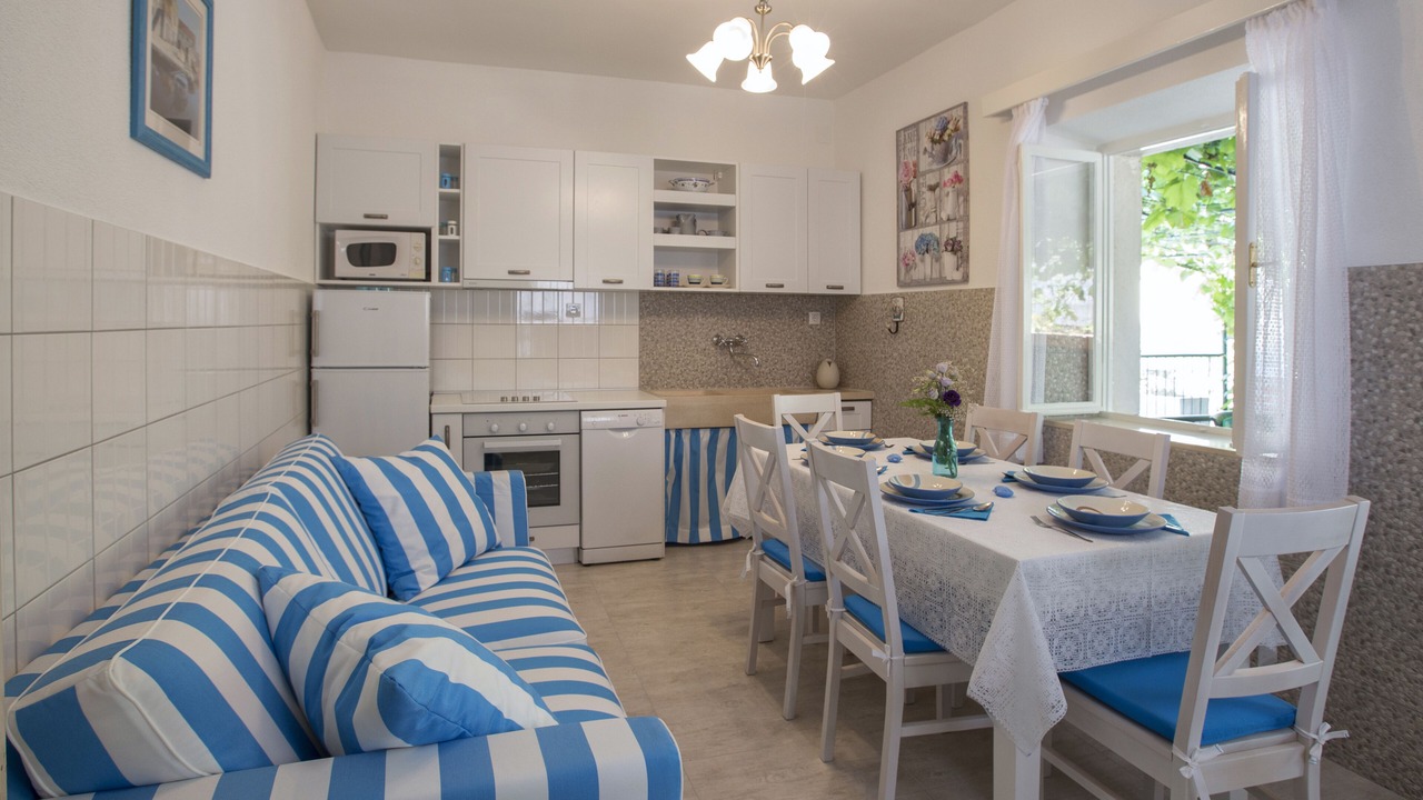 Photo of Bedroom in Postira