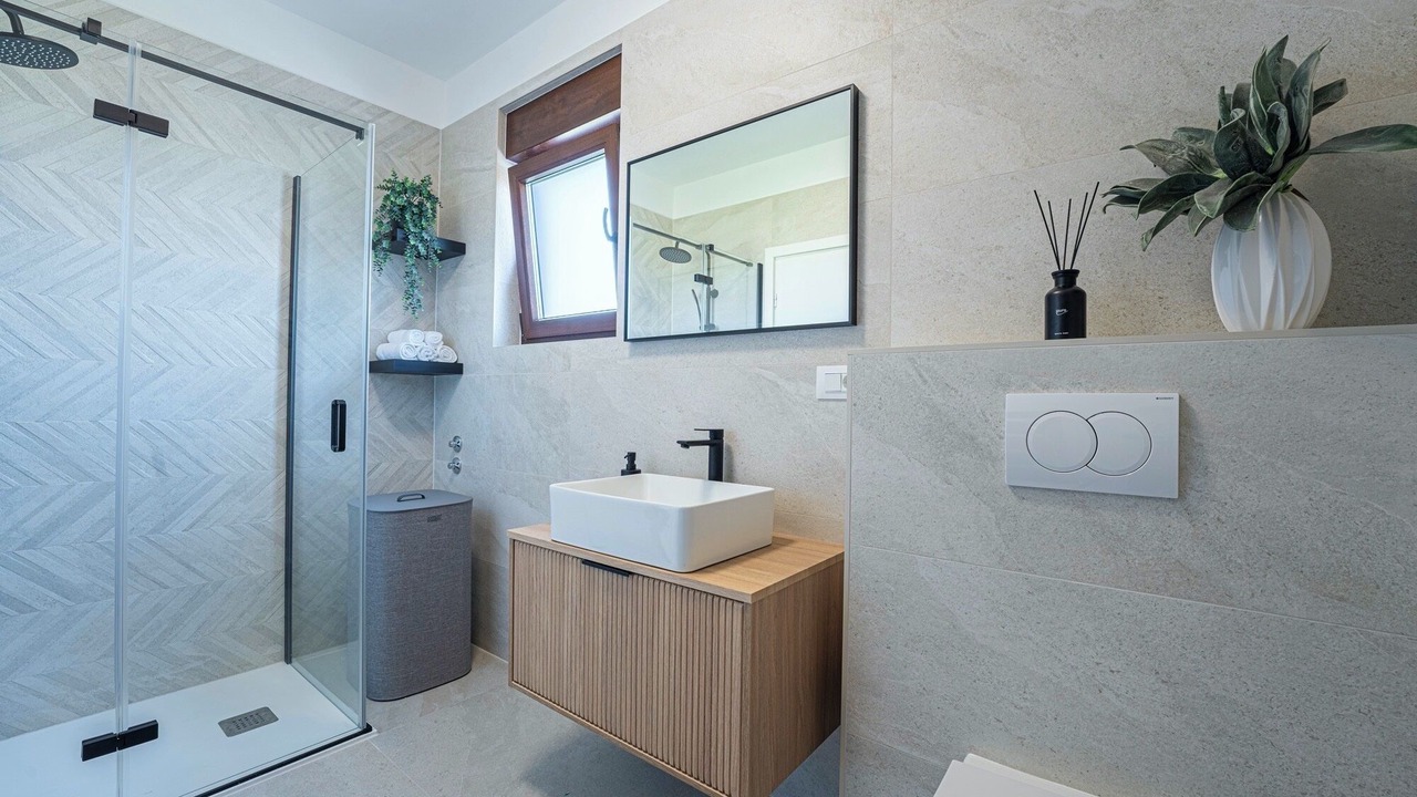 Photo of Bathroom in Pinezici