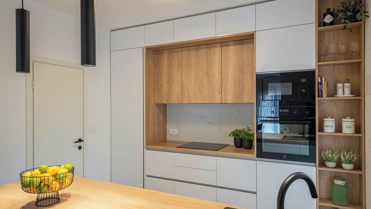 Photo of Kitchen in Pinezici