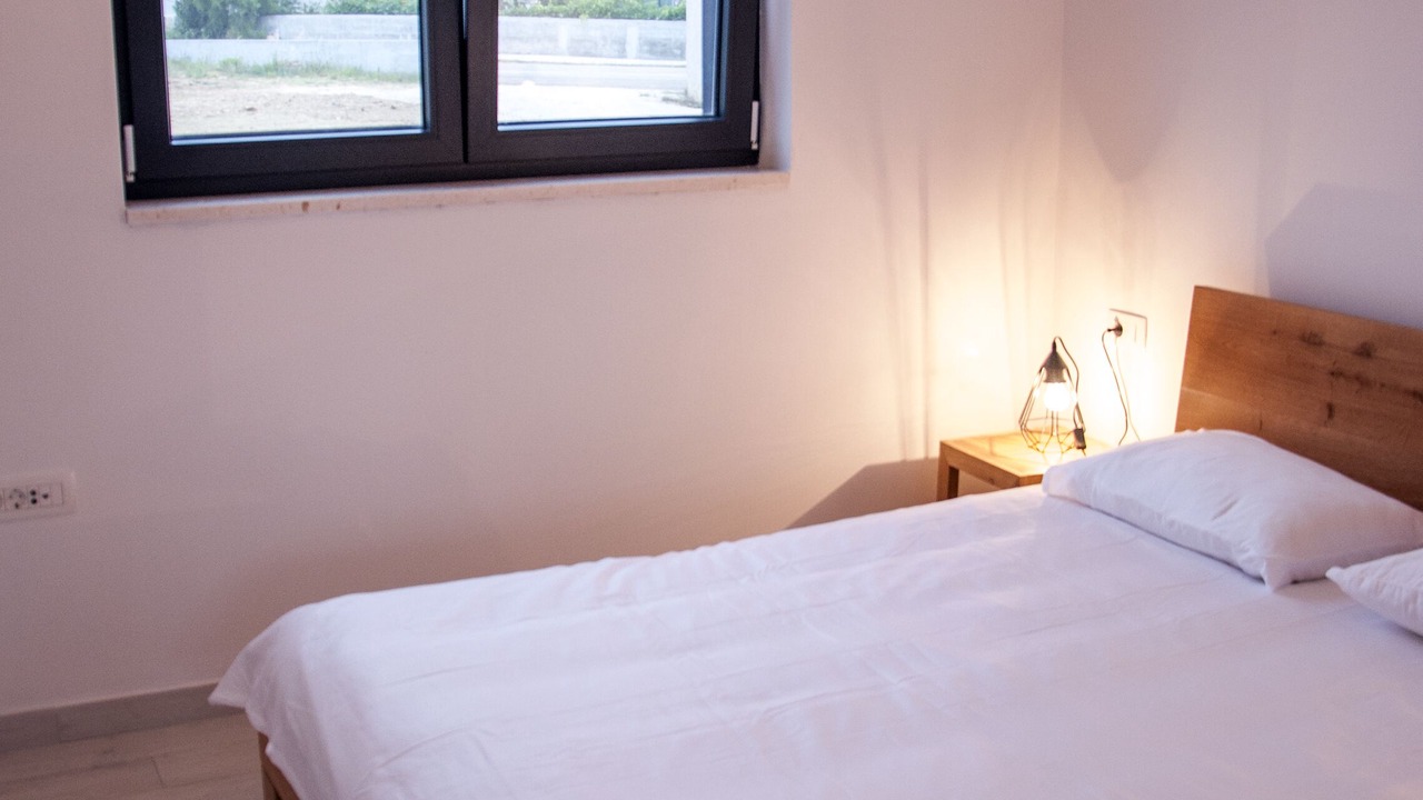 Photo of Bedroom in Ljubac