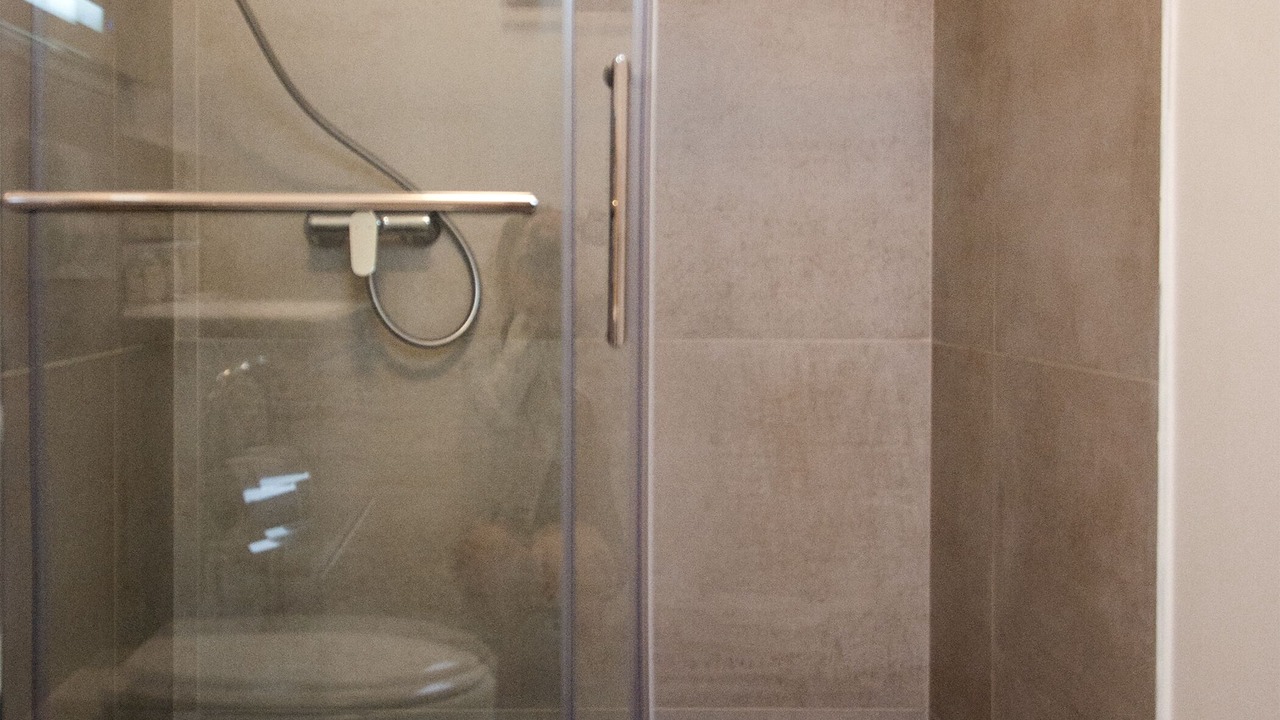 Photo of Bathroom in Ljubac