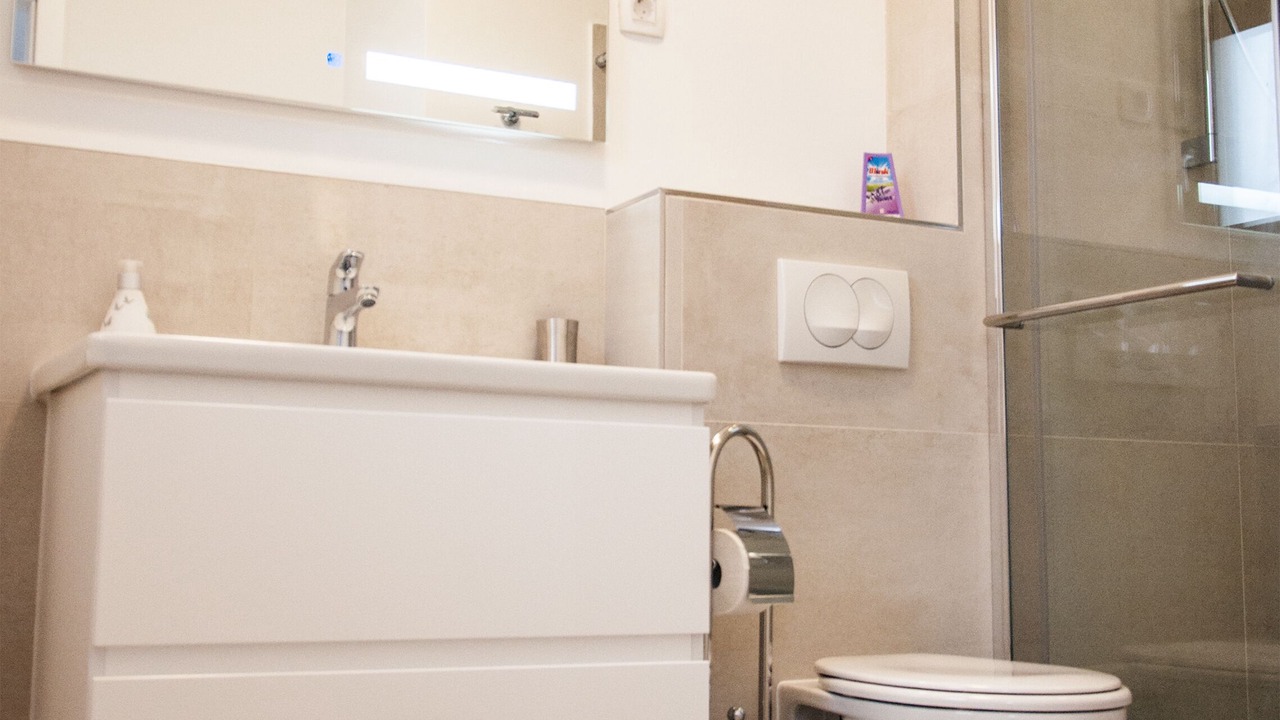 Photo of Bathroom in Ljubac