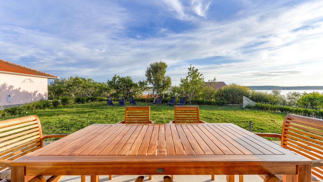 Photo of Outdoor in Ljubac