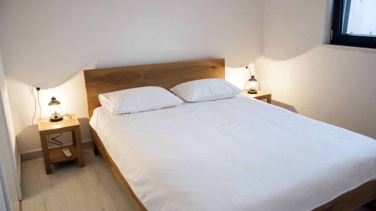 Photo of Bedroom in Ljubac
